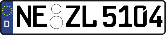 NE-ZL5104
