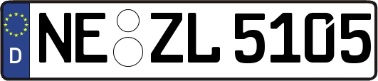 NE-ZL5105