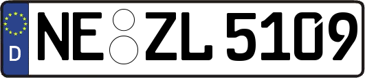 NE-ZL5109