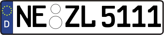 NE-ZL5111