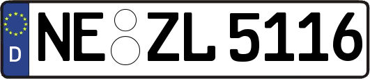 NE-ZL5116
