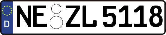 NE-ZL5118