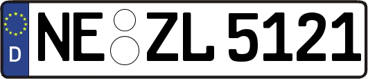NE-ZL5121