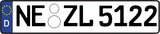 NE-ZL5122