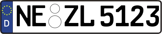 NE-ZL5123