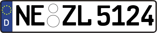 NE-ZL5124