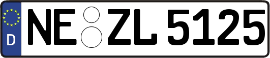 NE-ZL5125