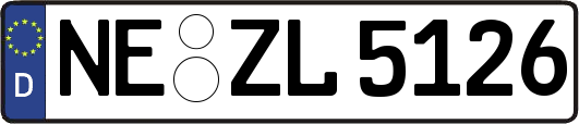 NE-ZL5126
