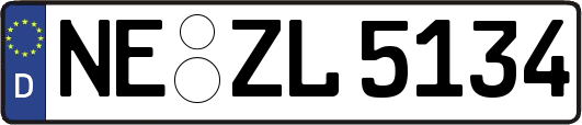 NE-ZL5134