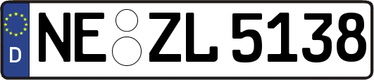 NE-ZL5138