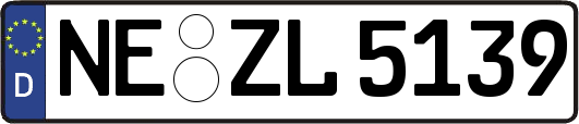 NE-ZL5139