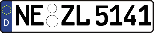 NE-ZL5141