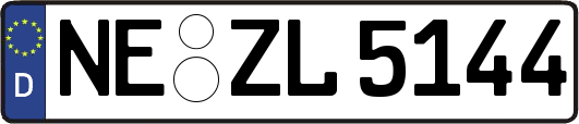 NE-ZL5144