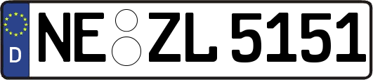 NE-ZL5151