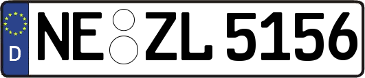 NE-ZL5156