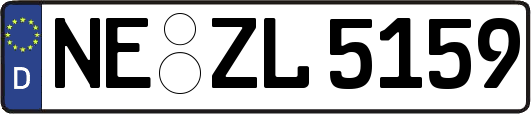 NE-ZL5159