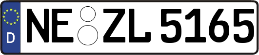 NE-ZL5165