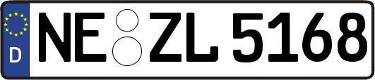NE-ZL5168