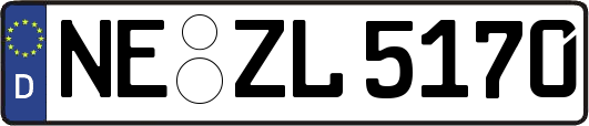 NE-ZL5170