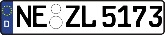 NE-ZL5173