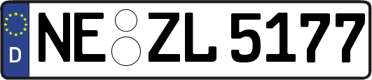 NE-ZL5177