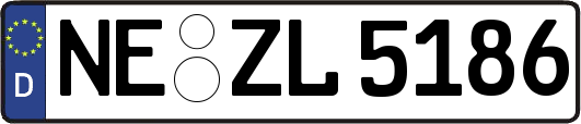 NE-ZL5186
