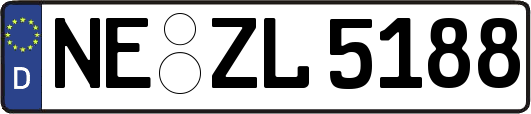 NE-ZL5188