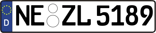 NE-ZL5189