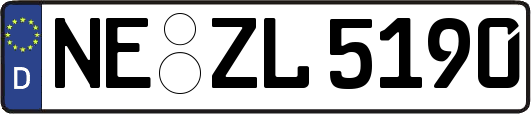 NE-ZL5190