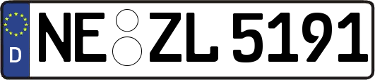 NE-ZL5191
