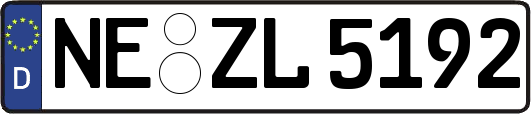 NE-ZL5192