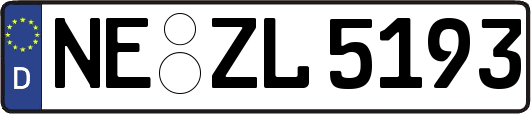 NE-ZL5193