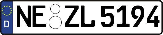 NE-ZL5194