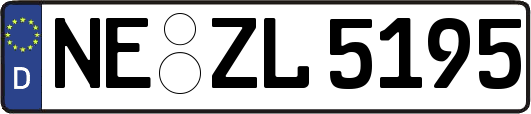 NE-ZL5195