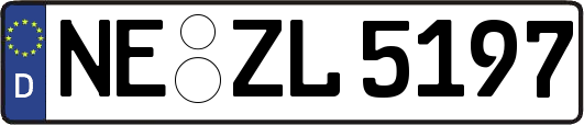 NE-ZL5197