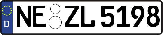 NE-ZL5198