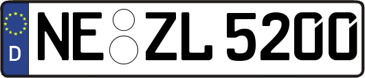 NE-ZL5200