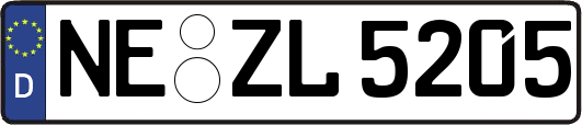 NE-ZL5205