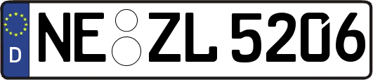 NE-ZL5206