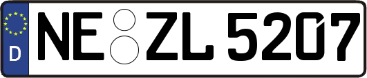NE-ZL5207