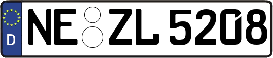 NE-ZL5208