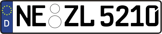 NE-ZL5210