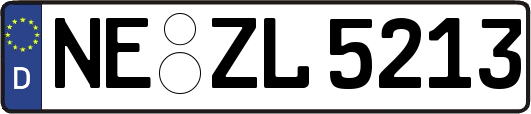 NE-ZL5213
