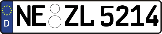 NE-ZL5214