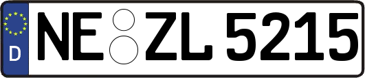 NE-ZL5215
