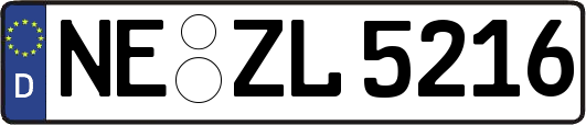 NE-ZL5216