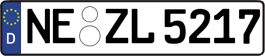 NE-ZL5217