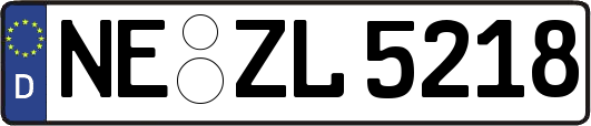 NE-ZL5218