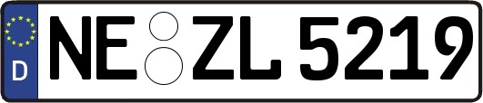 NE-ZL5219