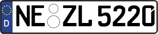NE-ZL5220